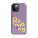 iPhone Case - Romans 12:9