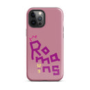 iPhone Case - Romans 12:9