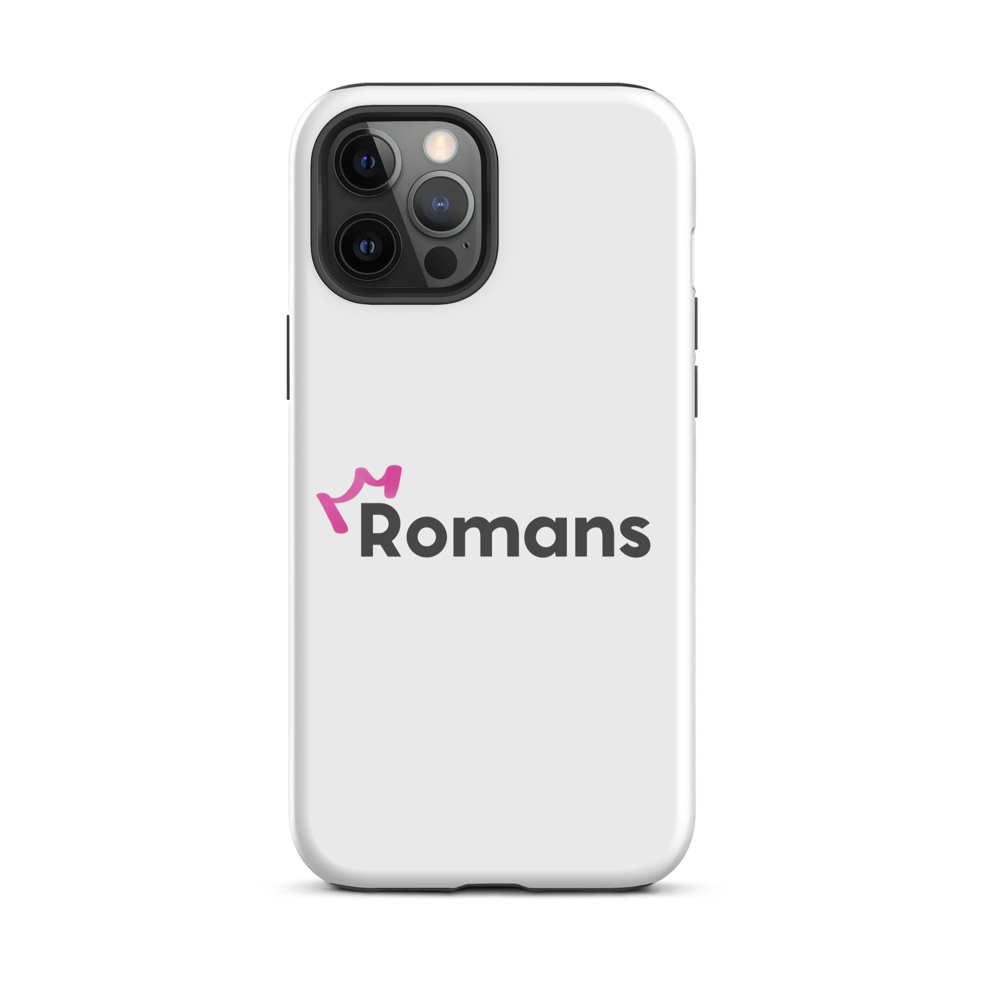 iPhone Case - Book of Romans