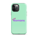 iPhone Case - Book of Romans