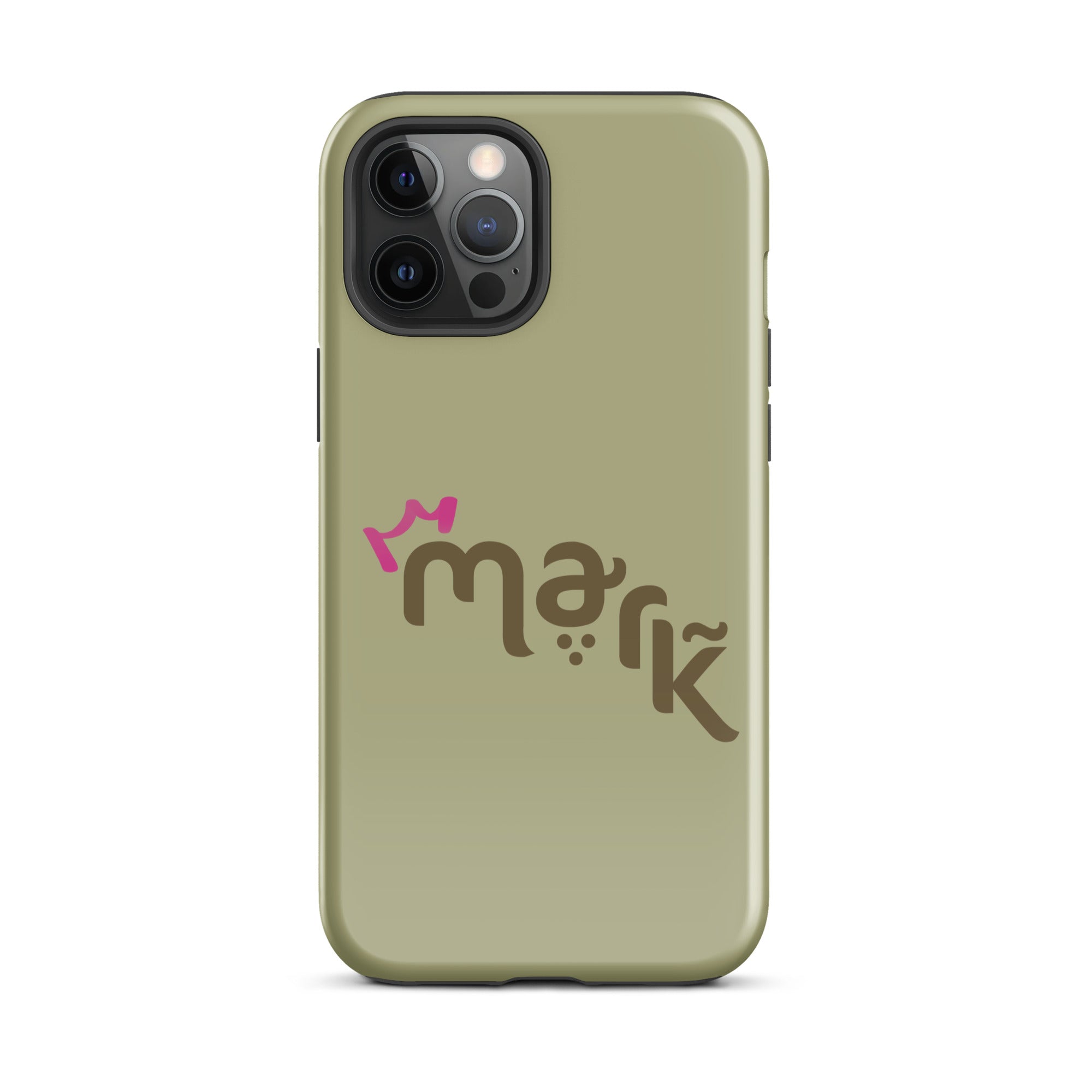 iPhone Case - Mark 9:23