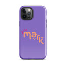 iPhone Case - Mark 9:23