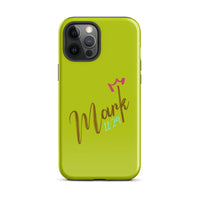 iPhone Case - Mark 11:24