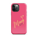 iPhone Case - Mark 11:24