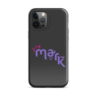 iPhone Case - Mark 9:23