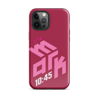 iPhone Case - Mark 10:45