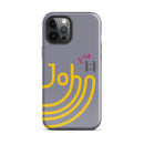 iPhone Case - John 1:1