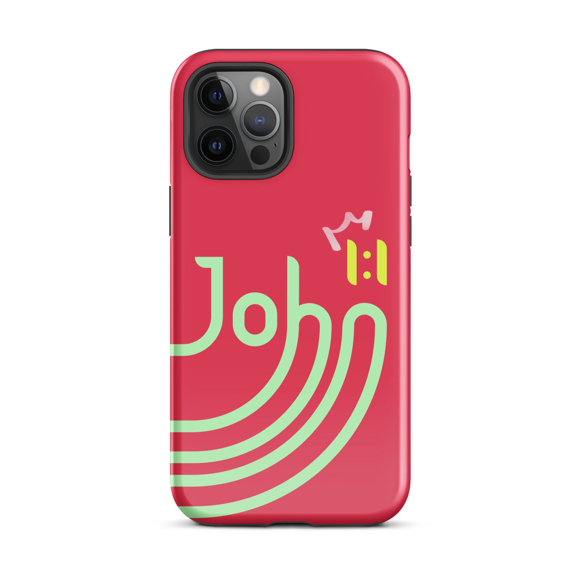 iPhone Case - John 1:1