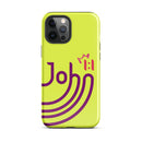 iPhone Case - John 1:1