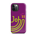 iPhone Case - John 1:1