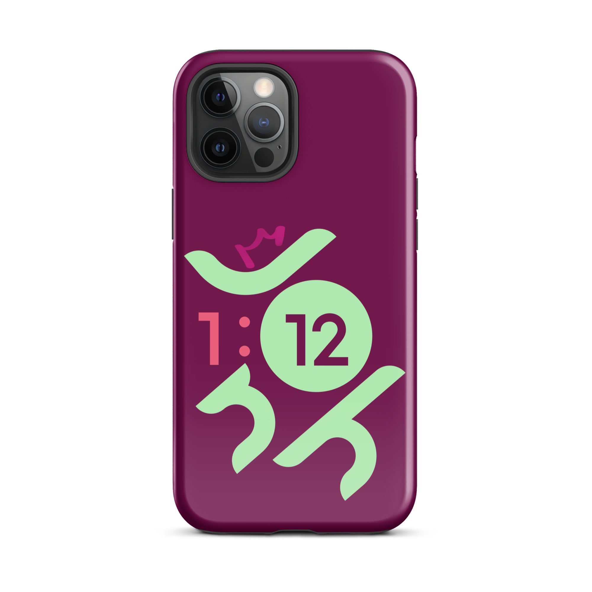 iPhone Case - John 1:12