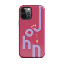 iPhone Case - John 1:9