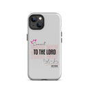 iPhone Case - Psalms 37:5