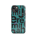 iPhone Case - Jeremiah 29:11