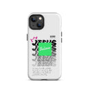 iPhone Case - John 3:16