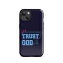 iPhone Case - John 14:1