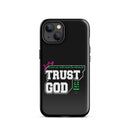 iPhone Case - John 14:1