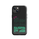 iPhone Case - Ephesians 6:12