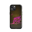 iPhone Case - Luke 1:37