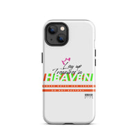 iPhone Case - Matthew 6:19