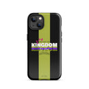 iPhone Case - Matthew 6:33