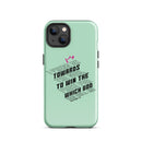 iPhone Case - Philippians 3:14