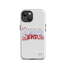 iPhone Case - Matthew 28:20