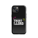 iPhone Case - Psalm 37:3