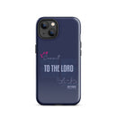 iPhone Case - Psalms 37:5