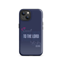 iPhone Case - Psalms 37:5