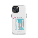 iPhone Case - Psalms 91