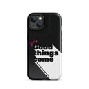 iPhone Case - Isaiah 40:31