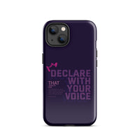 iPhone Case - Romans 10:9