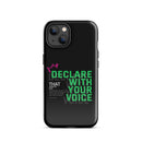 iPhone Case - Romans 10:9