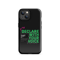 iPhone Case - Romans 10:9