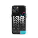 iPhone Case - John 3:16