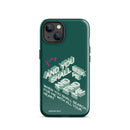 iPhone Case - Jeremiah 29:13