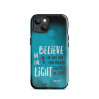 iPhone Case - John 12:36