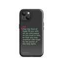 iPhone Case - Romans 15:13