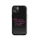 iPhone Case - Genesis 1:26