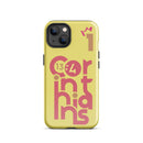 iPhone Case - 1 Corinthians 13:4