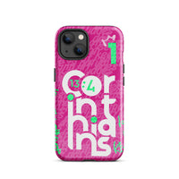 iPhone Case - 1 Corinthians 13:4