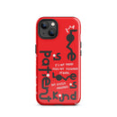 iPhone Case - 1 Corinthians 13:4