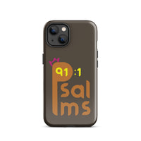 iPhone Case - Psalms 91:1