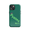 iPhone Case - Psalms 91:1