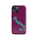 iPhone Case - Psalms 91:1