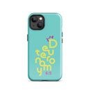 iPhone Case - Deuteronomy 6:5