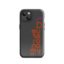 iPhone Case - Deuteronomy 31:8