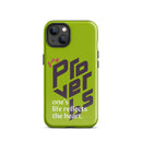 iPhone Case - Proverbs 27:19