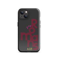 iPhone Case - Romans 6:23